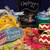 Letter Z Christmas Ornament ~ miscellaneous Lot 1 thumbnail