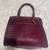 Croc handbag 3 thumbnail