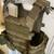 CONDOR TACTICAL VEST POCKETS PLATE CARRIER REAL MILITARY ADJUSTABLE 14 thumbnail