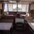 40 ft long 12 ft wide steel River Queen houseboat would make a good ca 6 thumbnail