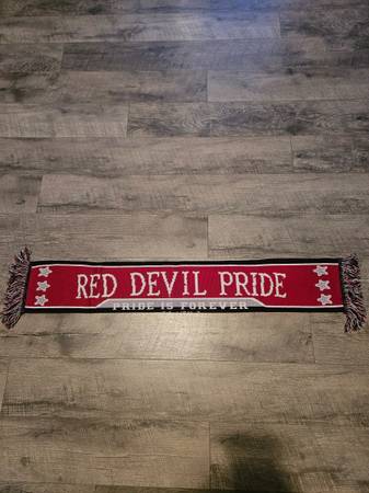 Teen boys scarf 1
