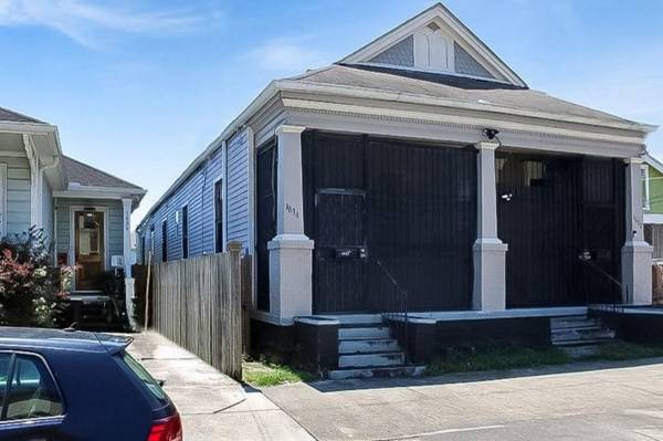 $229 / 5br - 1872ft2 - Double Duplex House for sale (New Orleans)63792094470147120