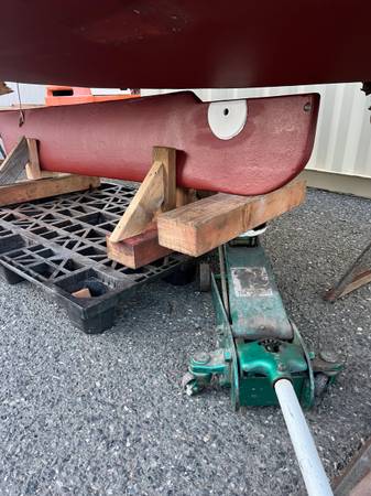 MacGregor 21 Pocket Cruiser – Remolque + motor fuera de borda + equipo completo - $5.000 (Squalicum Marina)63435861591811122