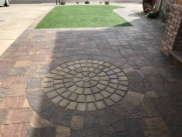 Chavez morett concrete & landscape 1