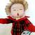 Christmas Musical Noel Doll 5 thumbnail