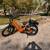 2024+ Wired Cruiser E-Bike 7 thumbnail