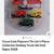 Coca-Cola Popcorn Tin Lid Collectable Holioday Truck Set from 2008 9 thumbnail
