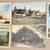 Vintage Postcards - Americana - Perfect for Scrapbooking - Lot of 135 6 thumbnail