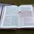 NIV Life Application Study Bible Red Letter Edition 2 thumbnail