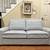 IKEA KIVIK LOVESEAT (Tallmyra white/black) 4 thumbnail