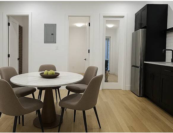 $10,500 / 4br - 1800ft2 - Beautiful 4 bed 3 bath apartment (East Village)63816602204033123