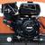 22" Portable Sawmill, 7 HP Kohler Command Pro Series Engine 7 thumbnail