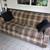 Quality Flex-Steel HideABed Sofa 1 thumbnail