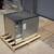 New Old Stock Undamaged Manitowoc SY1474C Ice Maker 3 thumbnail