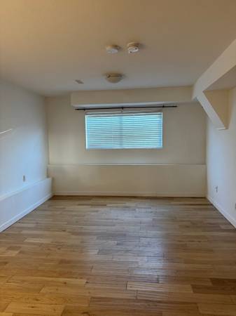 Basement studio for rent 1