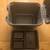 Yeti GoBox 15 Grey - New & Unused w/ 4lb. Yeti Ice Pack 3 thumbnail