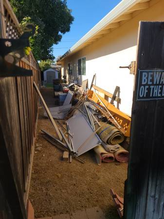 Affordable Eco-Friendly Junk Removal - Same-Day Hauls in (OC) Area! 1