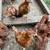 Rhode Island Red female pullets hens 2 thumbnail