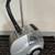 Garment Steamer Rowenta  upright 4 thumbnail