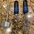 6-piece kitchen utensil set with stand 4 thumbnail