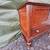 Cedar Buffet Chest 4 thumbnail