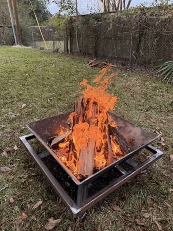 Fire Pits!!!! Built to last a lifetime!!! 1