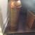 Beautiful vintage brass fire extinguisher 3 thumbnail