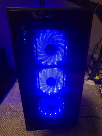 Gaming Computer (Ryzen 3900X) 1