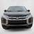 2021 Mitsubishi Outlander Sport 4x4 4WD LE SUV 2 thumbnail