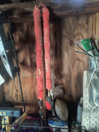 Pitbull Lock  Good Condition 1