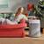 New! BlueAir Blue Pure 211i Max Large Room Air Purifier w/WiFi App! 3 thumbnail