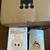 Sealed REAL Labubu PLUS plush pendant 2 thumbnail