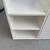 FREE DELIVERY INCLUDED- Tall White Wardrobe Armoire Cabinet Dresser 8 thumbnail