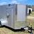 CLEARANCE! 2025 Nationcraft Enclosed 5x10 Cargo Trailer 5'6" T $99/mo 1 thumbnail