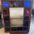2 (ORIGINAL) QUEEN ANN VICTORIAN WINDOWS BOTH 24"X30" 4 thumbnail