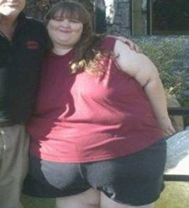 Ultra Sized Women's Clothes 1