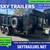 2025 Sky Trailers Dump Trailer DT85X14X3 HD WITH EXTENSIONS 1 thumbnail
