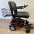 Portable & Lightweight Power Chair 1 thumbnail