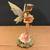 Faerie Glen Figurine Blossombelle #FG817 Retired 5 thumbnail