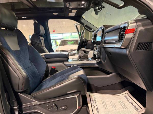 2023 Ford F-150 4x4 4WD - Photo 13