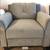 couch and armchair FREE - LIKE NEW 1 thumbnail