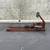 Ergatta  WaterRower Rowing Machine…. Home Gym Fitness…. 5 thumbnail
