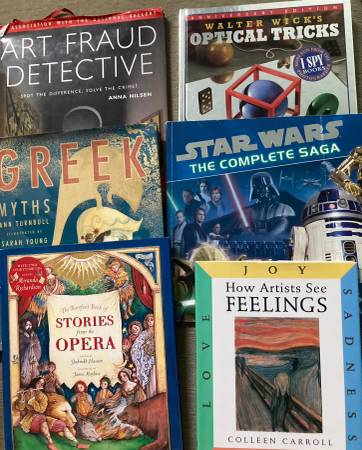 Books 1