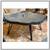 Hd Buttercup Organic Modern Dining Table 7 thumbnail
