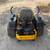 Hustler Super Z Zero Turn 60 Inch Lawn Mower 2 thumbnail
