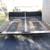 10' x 101" Snowmobile Trailer 3 thumbnail