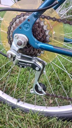 mountain bikes near Chicago, IL - craigslist