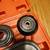 Ball joint anchor pin press set 4 thumbnail