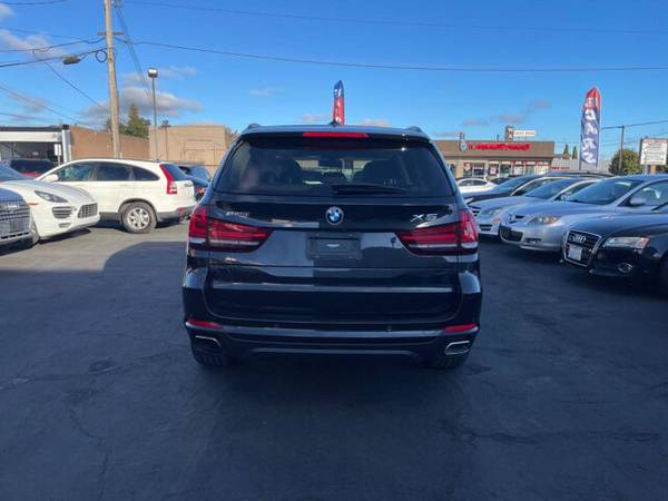 2016 BMW X5 xDrive40e AWD 4dr SUV - $15,940 (- GET APPROVED TODAY - DRIVE TODAY!)63486924496259124
