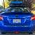 2017 Subaru WRX premium 6 speed World Rally Blue 7 thumbnail